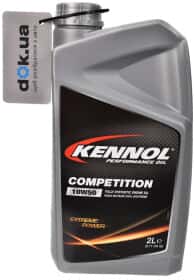 Моторна олива Kennol Competition
Cordia LCV RN0720 10W-50 синтетична
