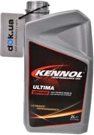 Моторное масло Kennol Ultima 20W-60 синтетическое Моторное масло Kennol Ultima 20W-60 синтетическое