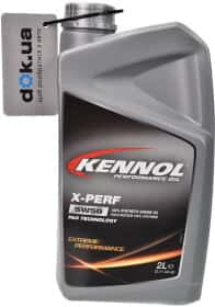 Моторна олива Kennol X-Perf 5W-50 синтетична