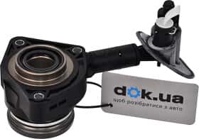 Витискний підшипник Bosch 0986486647