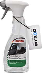 Очиститель салона Sonax Interior Cleaner 500 мл