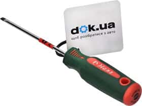 Отвертка Hans 0410M3-3 SL 3