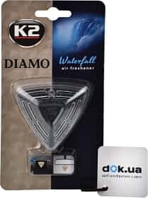 Ароматизатор K2 Diamo Waterfall 15 г