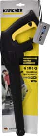 Пистолет для мойки Karcher G 180 Q 26428890