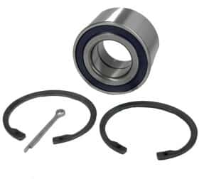 Комплект ступиці колеса SATO tech WB24105