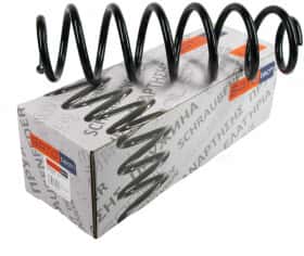 Пружина підвіски SATO tech CS2511R
