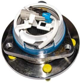 Ступиця колеса SATO tech wb24127