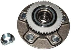 Ступиця колеса SATO tech wb90583