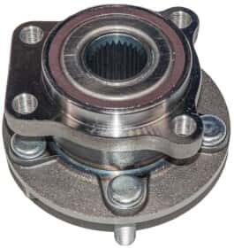 Ступиця колеса SATO tech wb90903