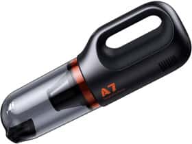 Автопилосос Baseus A7 Car Vacuum Cleaner VCAQ020213 Автопилосос Baseus A7 Car Vacuum Cleaner VCAQ020213