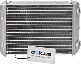 Радиатор печки Thermotec D6R012TT