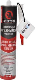 Клей Intertool