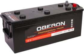 Аккумулятор Oberon 6 CT-140-L Professional Truck AKBGU1013 Аккумулятор Oberon 6 CT-140-L Professional Truck AKBGU1013