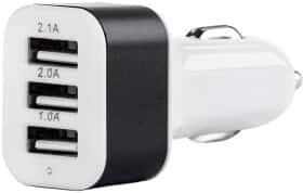 USB зарядка в авто Amio 01027 USB зарядка в авто Amio 01027