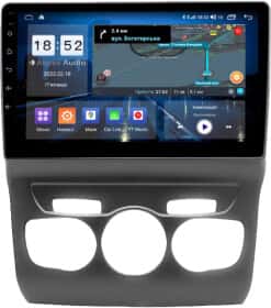 Штатная магнитола Abyss Audio QS-9255 QS-9255