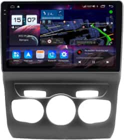 Штатная магнитола Abyss Audio QXR-9255 QXR-9255