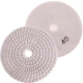 Круг шлифовальный Alloid DD-125040 по камню 40