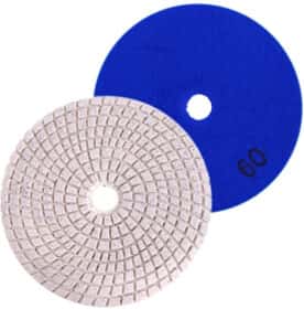 Круг шлифовальный Alloid DD-125060 по камню 60