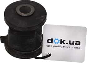 Сайлентблок важеля Tedgum 00671838