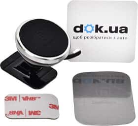 Держатель для телефона Baseus Magnetic SUGENT-NT0S