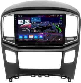 Штатная магнитола Abyss Audio QXR-9222