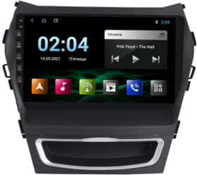 Штатна магнітола Abyss Audio SE-9216