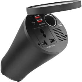 Инвертор Amio 02469 150 W
