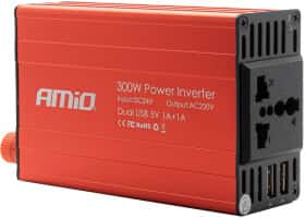 Інвертор Amio 02471 300 W