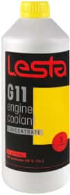 Концентрат антифриза LESTA G11 желтый Концентрат антифриза LESTA G11 желтый