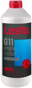 Концентрат антифриза LESTA G11 синий Концентрат антифриза LESTA G11 синий