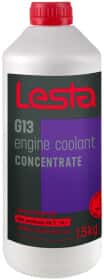 Концентрат антифриза LESTA G13 фиолетовый Концентрат антифриза LESTA G13 фиолетовый