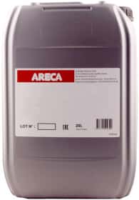 Трансмісійна олива Areca Carter EP GL-4 80W-90 мінеральна Трансмісійна олива Areca Carter EP GL-4 80W-90 мінеральна