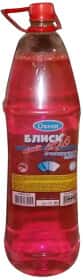 Омыватель стекла Ocean БлискСкло летний bubble gum