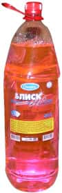 Омыватель стекла Ocean БлискСкло зимний -20°С bubble gum