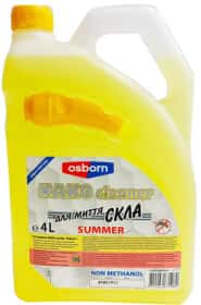 Омыватель стекла Ocean Osborn Nano Cleaner летний Carambola