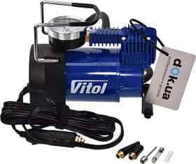 Компрессор Vitol K-40