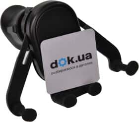 Держатель для телефона Baseus Stable Gravitational Car Mount SUWX020001