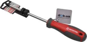 Викрутка Intertool VT-3324 PH 3