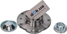 Ступиця колеса SATO tech wb50121