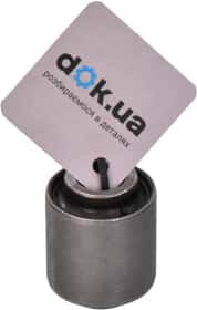 Сайлентблок балки Kautek Automotive HYBS067