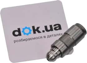 Штовхач клапана