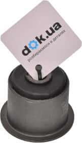 Сайлентблок важеля SKF VKDS332506
