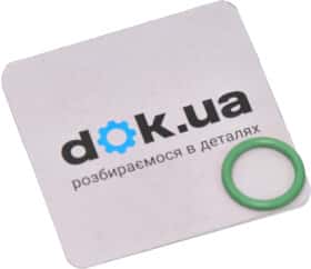 Прокладка піддона МКПП