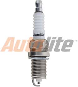 Свічка запалювання Autolite 5224