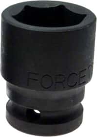 Торцева головка Force 44534 34 мм 1/2"