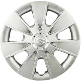 Ковпак на колесо Suzuki Suzuki SX4 колір сріблястий