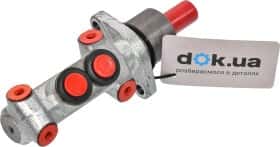 Головний гальмівний циліндр Bosch F 026 003 190