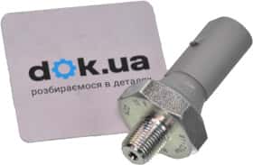Датчик давления масла Mitsubishi MN163743