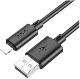 Кабель Hoco X88 X88BLUSBL USB - Apple Lightning 1 м