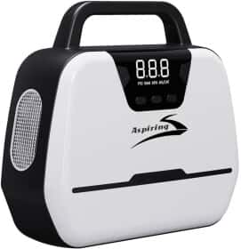 Компресор Aspiring Airflow 2 AF35L2